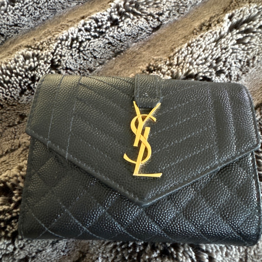 YSL Wallet